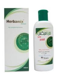 HERBAMIX 200ML SHAMPOO