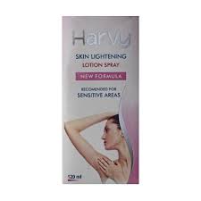 HARVY 120ML SPRAY