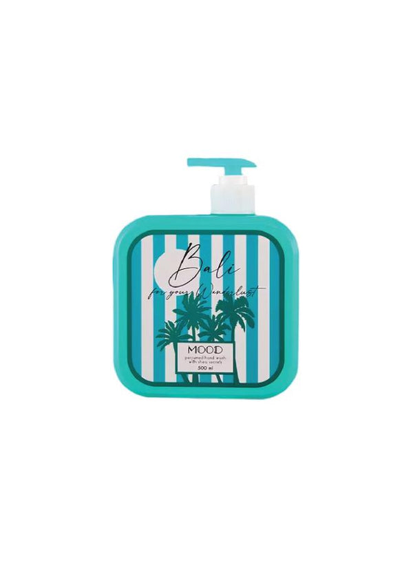 موود هاند ووش 500مل لبنى