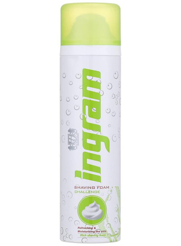 انجرام فوم اخضر 200مل