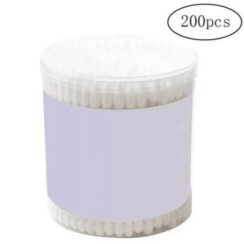 قطن اذن تركى 200 عود