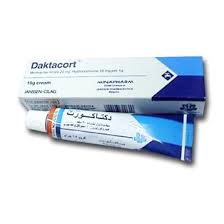 DAKTACORT CREAM ثلاجه