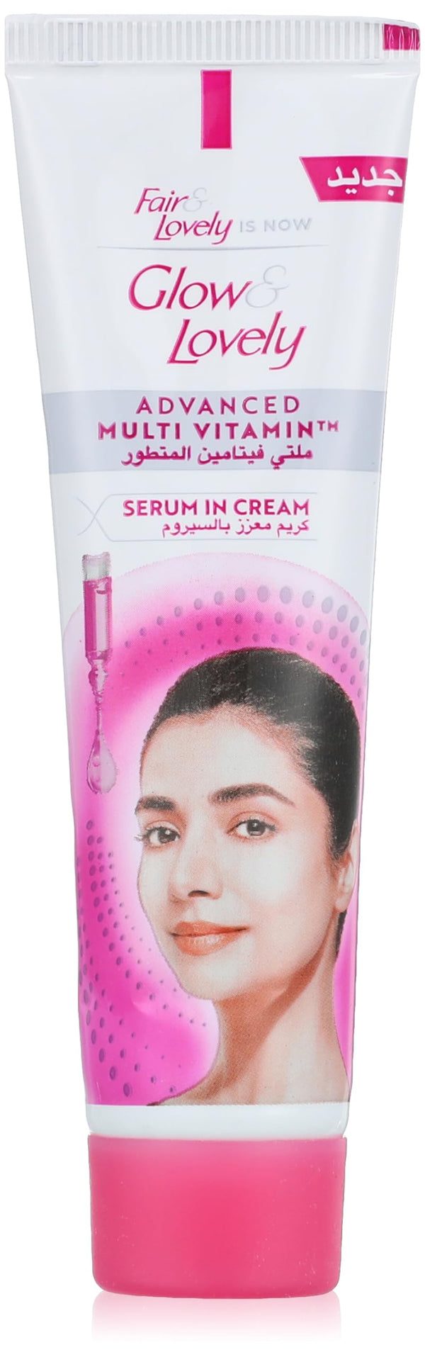 فير اند لفلي كبير 40جم