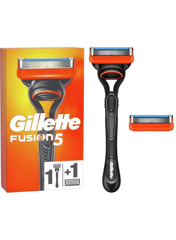 جيليت ماكينة فيوجن 2 موس