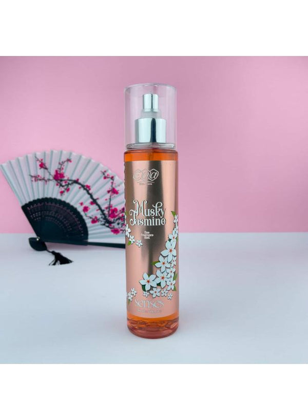 ايفا سبلاش 240مل ماسكى ياسمين