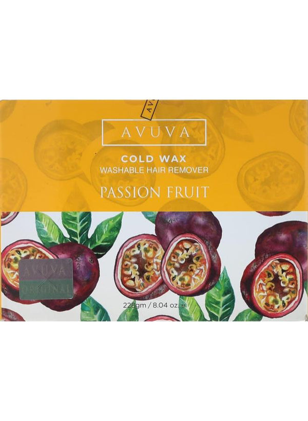 افوفا كولد واكس باشون فورت