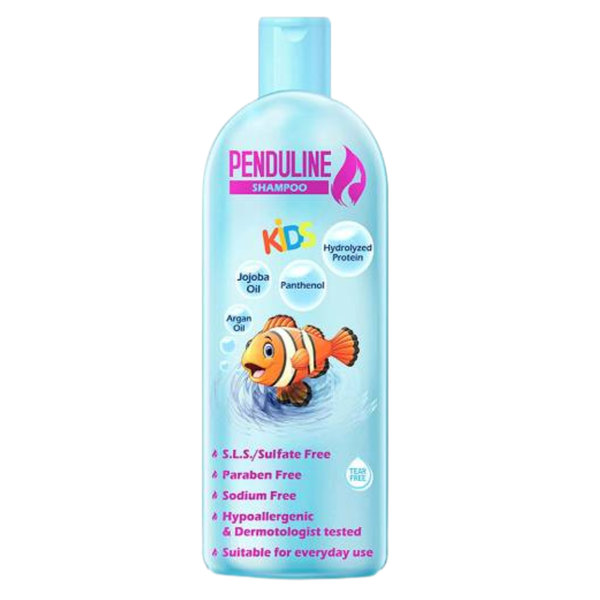 بندولين شامبو 65مل