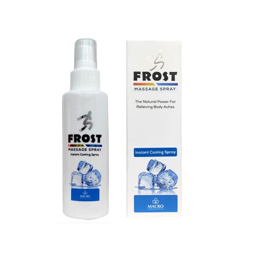 Frost Massage 100Ml Spray