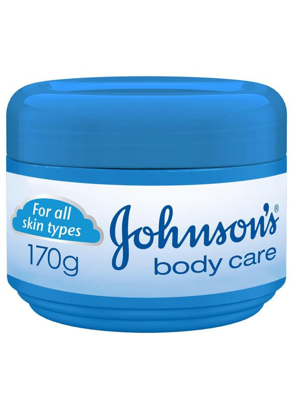 جونسون كريم 170 مل عادى