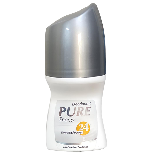 بيور رول رجالى انرجى رصاصى