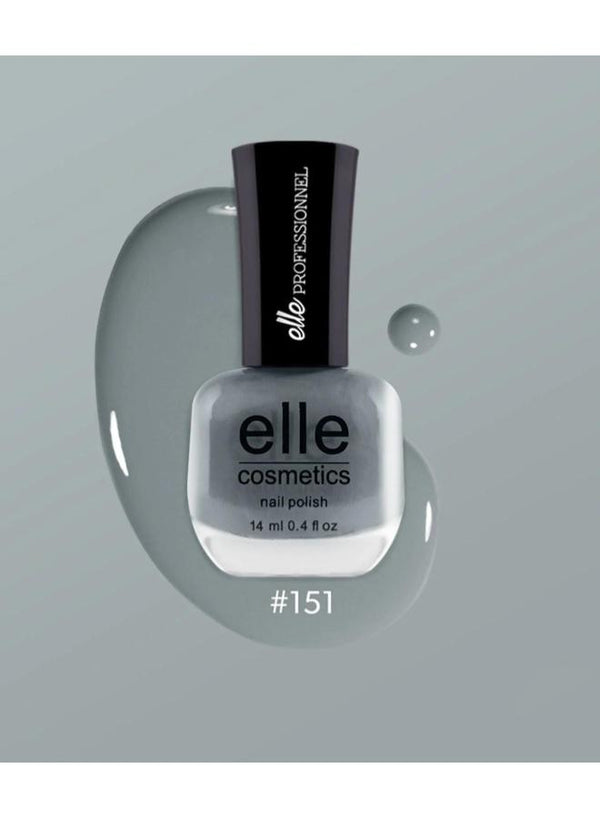 ايل طلاء اظافر 14مل 151