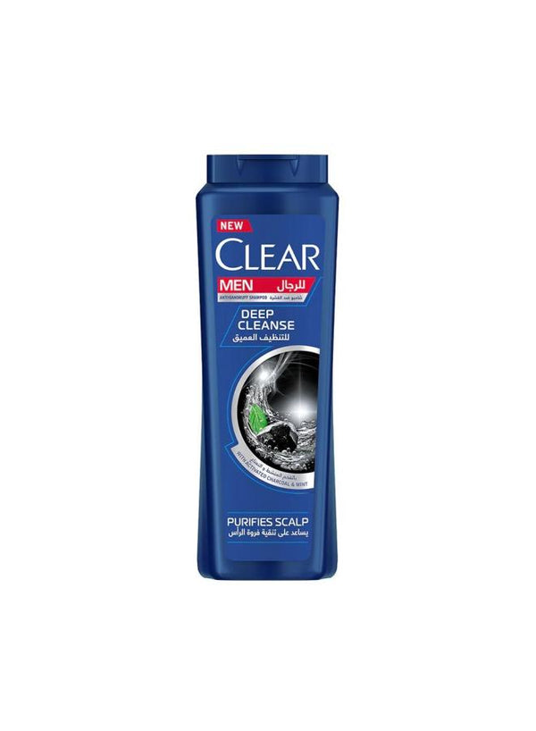 كلير رجالى للقشره 360مل فينيسيوس