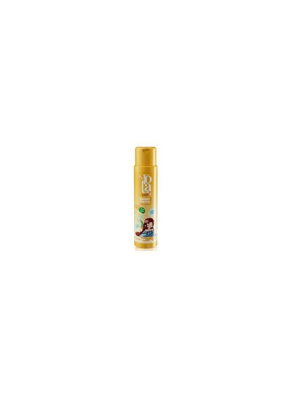 Tola Baby Shampoo 250Ml
