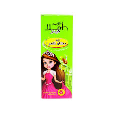 املا زيت اطفال 180مل