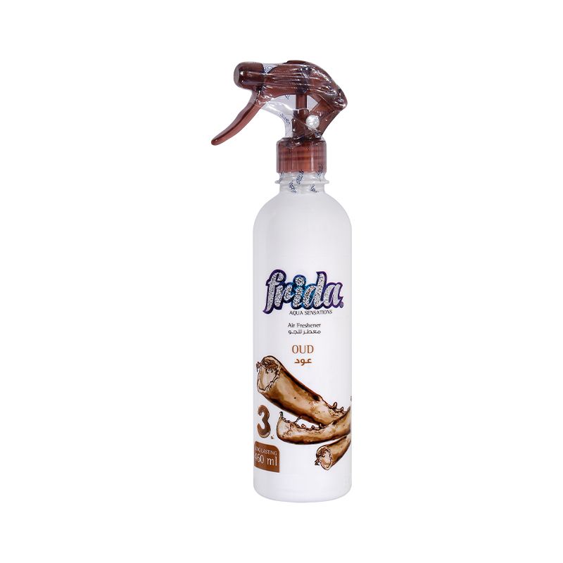 فريده معطر جو 460 مل عود