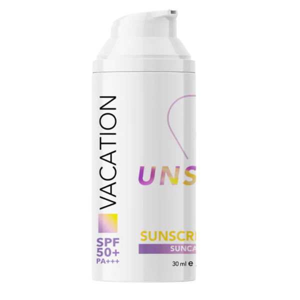 Unseen Gel Solaire 30Ml