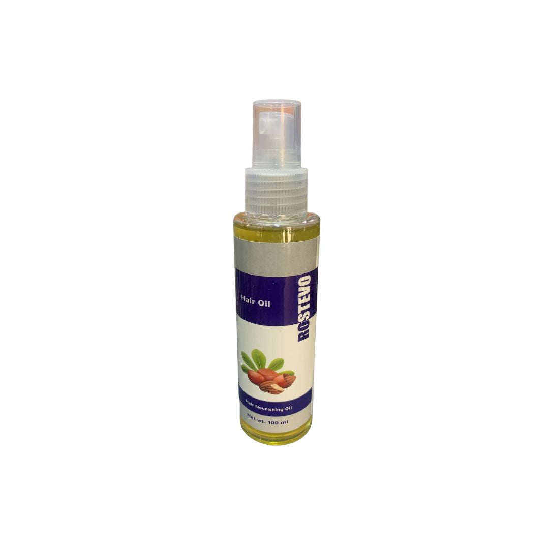 Rostevo  Hair Oil 100Ml