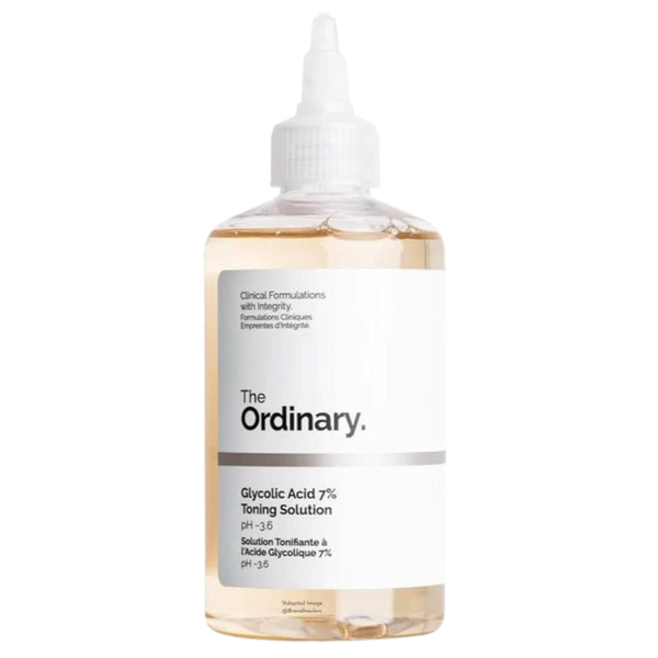 Ordinary Glycolic Acid 7% 240Ml
