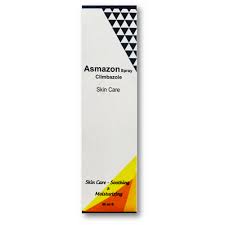 ASMAZON SPRAY 60ML