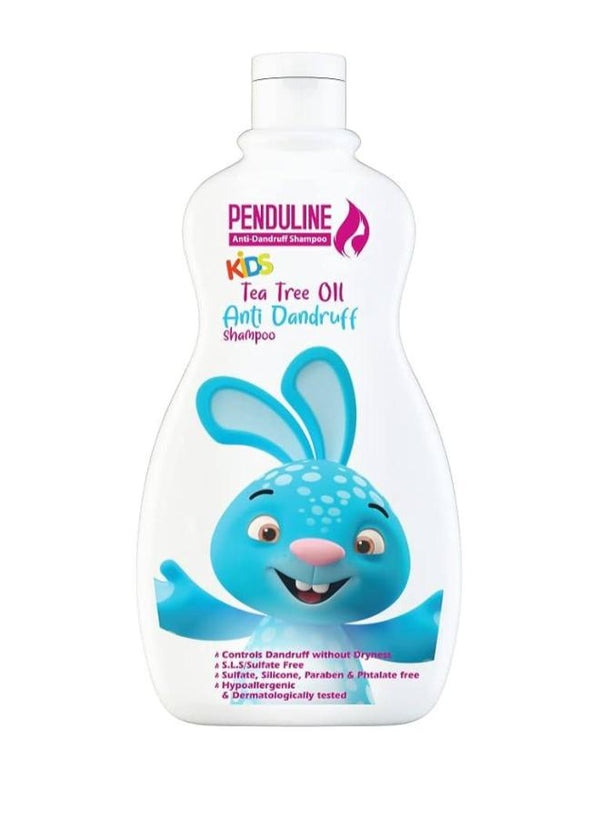 بندولين شامبو ضد القشره 300مل