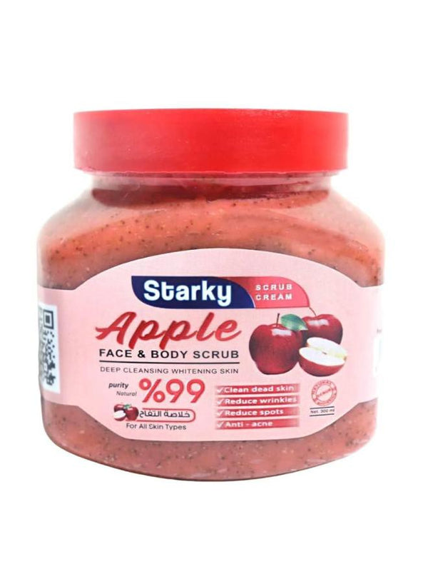 ستاركى صنفره تفاح