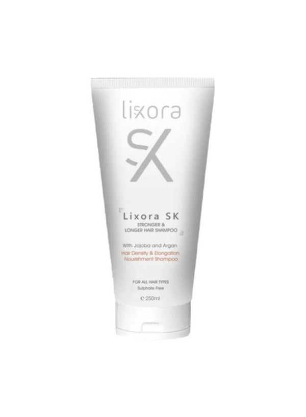 ليكسورا شامبو لتساقط الشعر 250مل