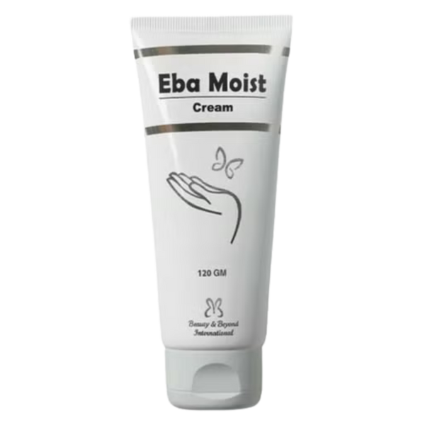 Eba Moist 120G Cream