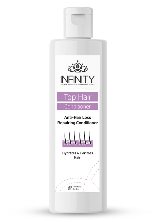 Infinity Top Hair 250Ml Conditioner