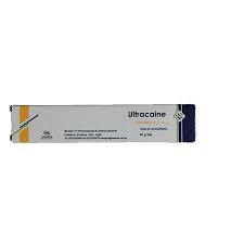 ULTRACAINE 30GM GEL 3