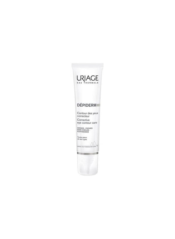 Uriage Depiderm Niacinamide Eye Contour 15Ml