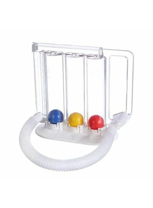 جهاز تمرين تنفس صيني