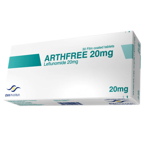 ARTHFREE 20MG 30TAB