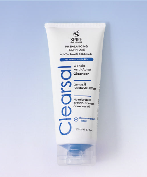 Clearsal 50 Gm Gel For Acne Prone Skin