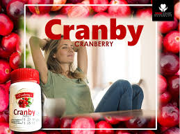 CRANBY 20 CAPS