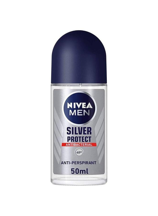 نيفيا رول رجالى سيلفر بروتكت