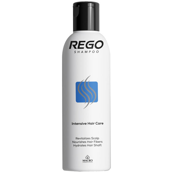 Rego 250Ml Shampoo