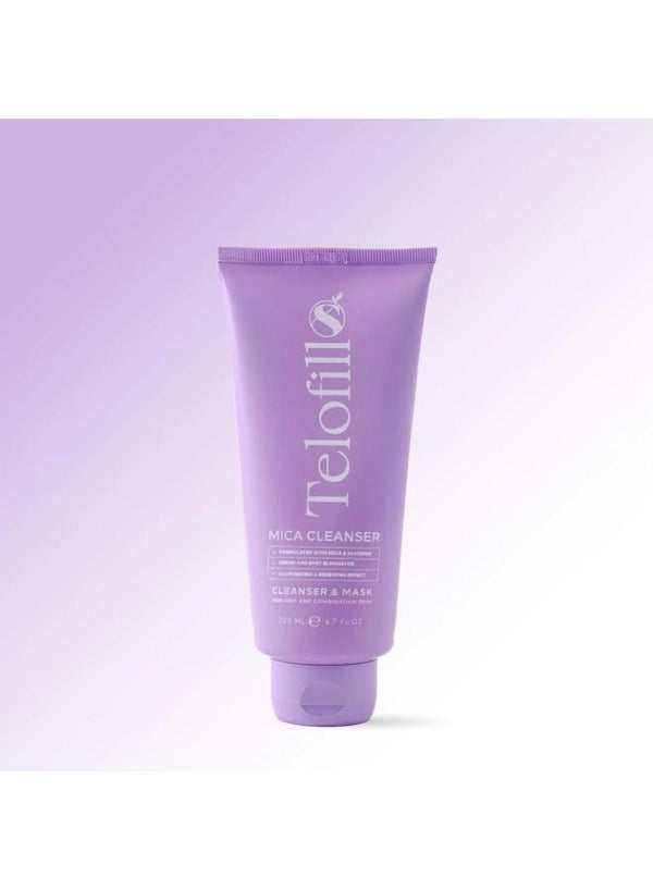 تيلوفيل غسول ميكا 200مل