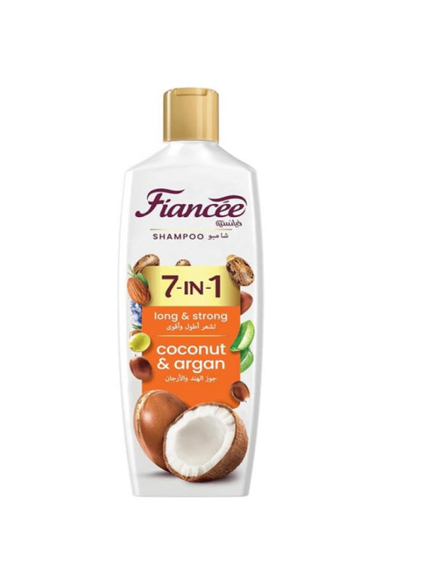 فيانسيه شامبو 340مل جوزهند و ارجان