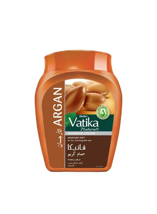 فاتيكا وسط حمام ارجان