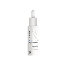 VACATION HYALURONIC 0.3% FACE SERUM 30ML