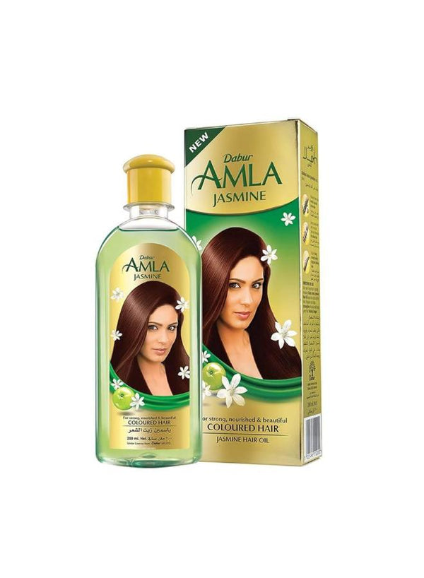 دابر املا زيت ياسمين 45 مل عرض