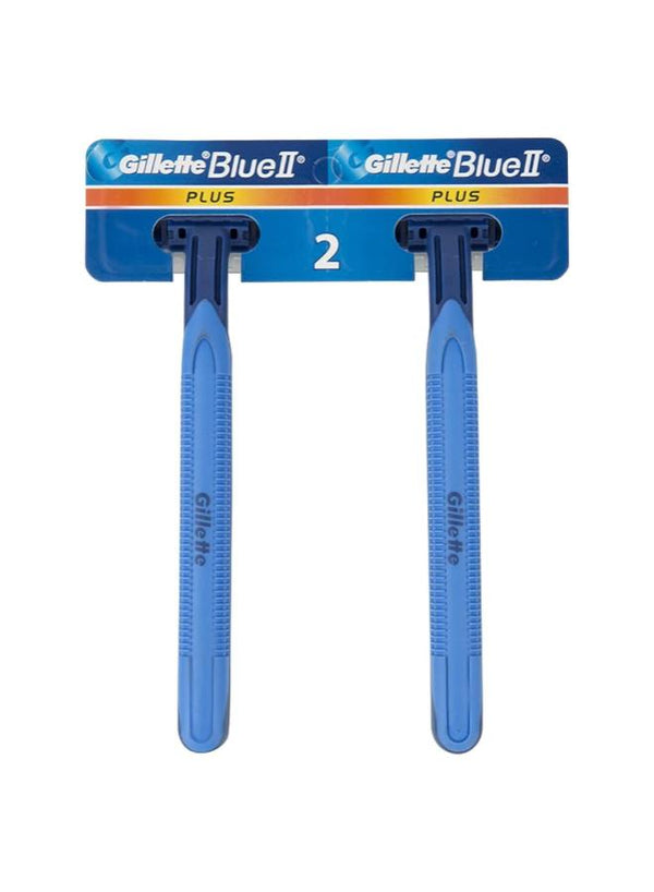 جيليت بلو 2 بلاس حصيرة 48ق