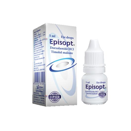 Episopt E.Drops