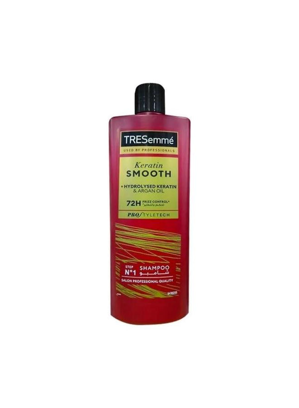 تريزمي شامبو 600مل بالكرياتين