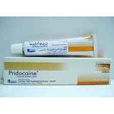 Pridocaine 15Gm Cream