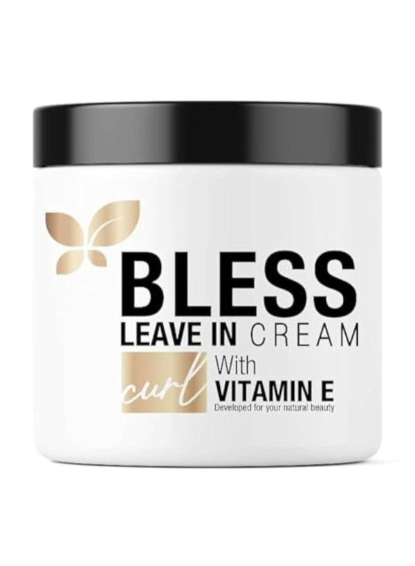 بليس كريم ليف ان فيتامين 450مل