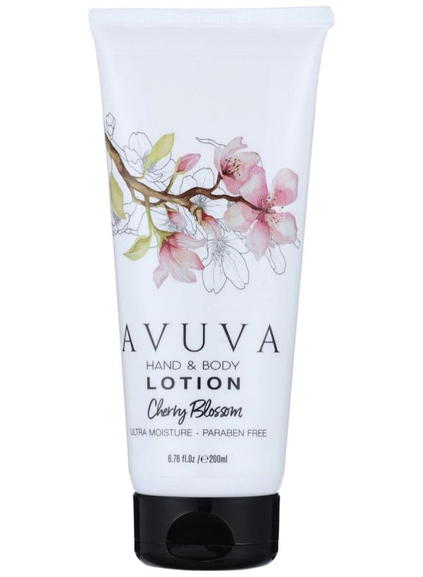 افوفا لوشن 200 مل شيري بلوم