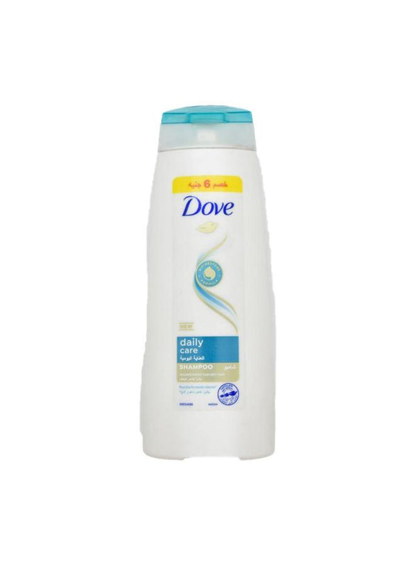 دوف شامبو 180مل عناية يومية
