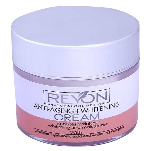 ريفون كريم التجاعيد