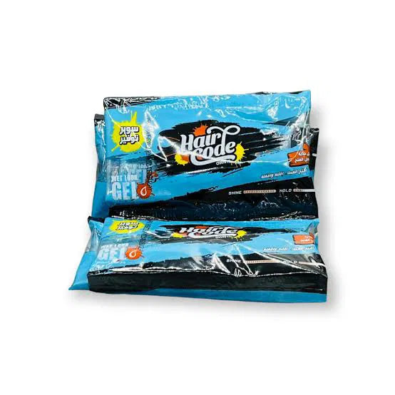 هيركود جل اكياس 40 مل